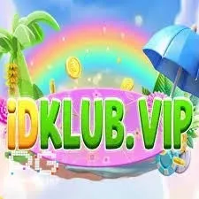 IDKLUB - Petualangan Seru dalam Dunia ARPG
