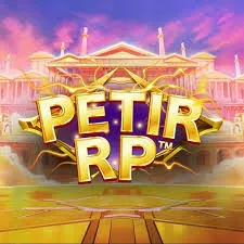 PETIRRP - Pertarungan Seru di Dunia Battle Royale
