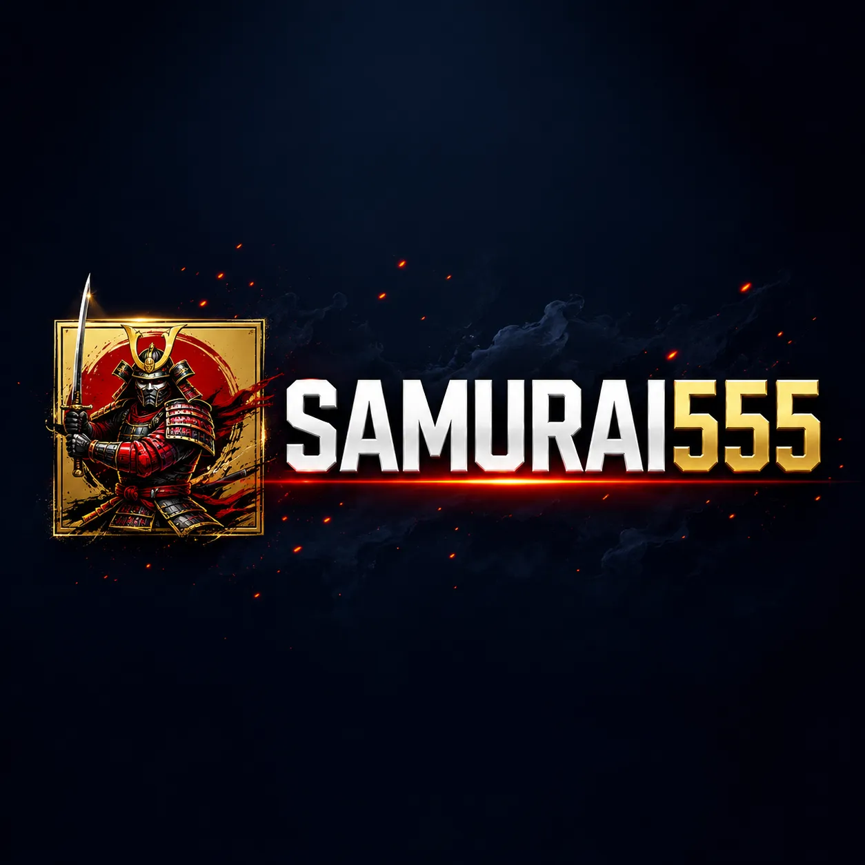 samurai555 APK Arcade