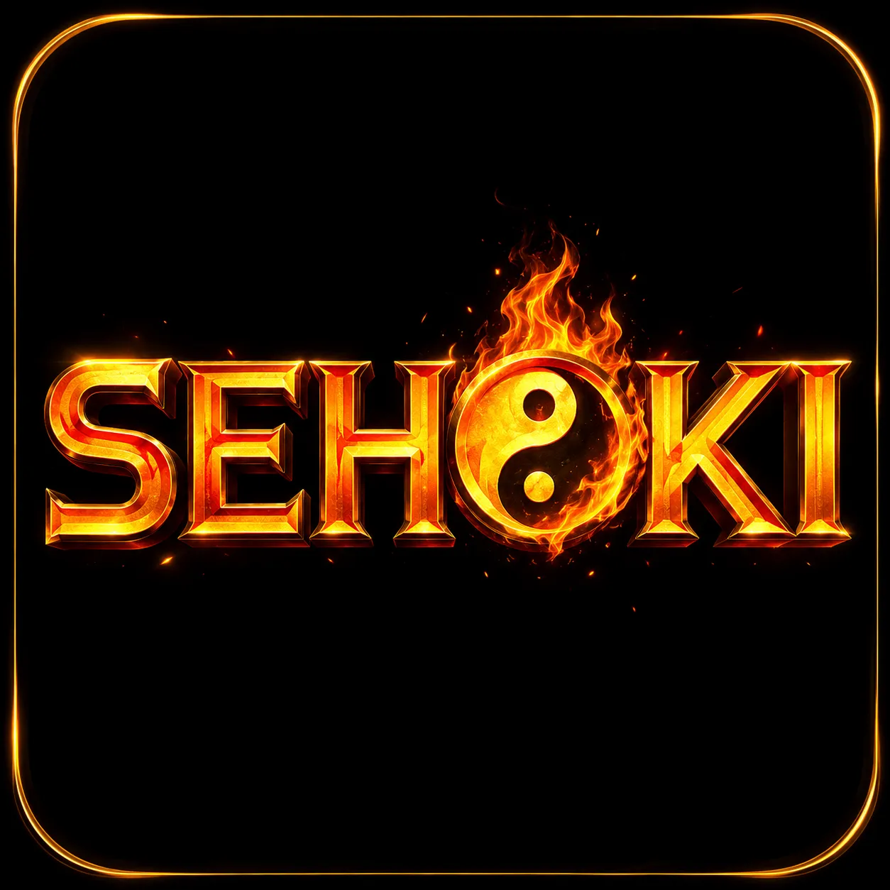 SEHOKI - Simulasi Menarik dalam Dunia Virtual