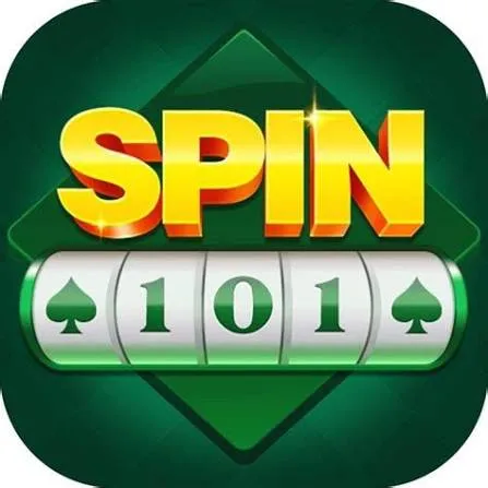 SPIN101 - Permainan Aksi Seru dan Menantang